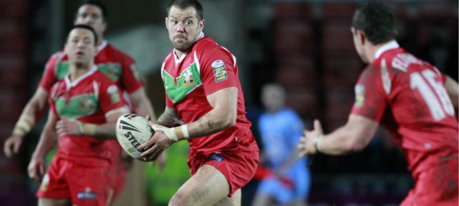 Reds Star Heads up College RL Academy